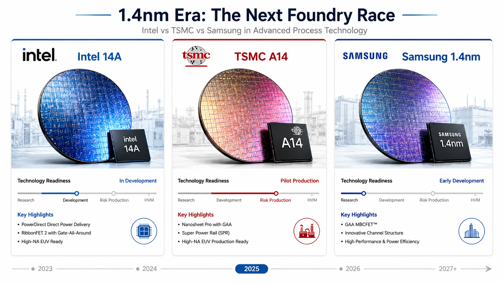 1.4nm Era