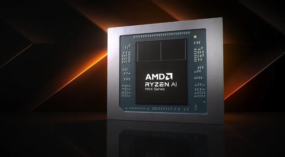 AMD Ryzen AI MAX series