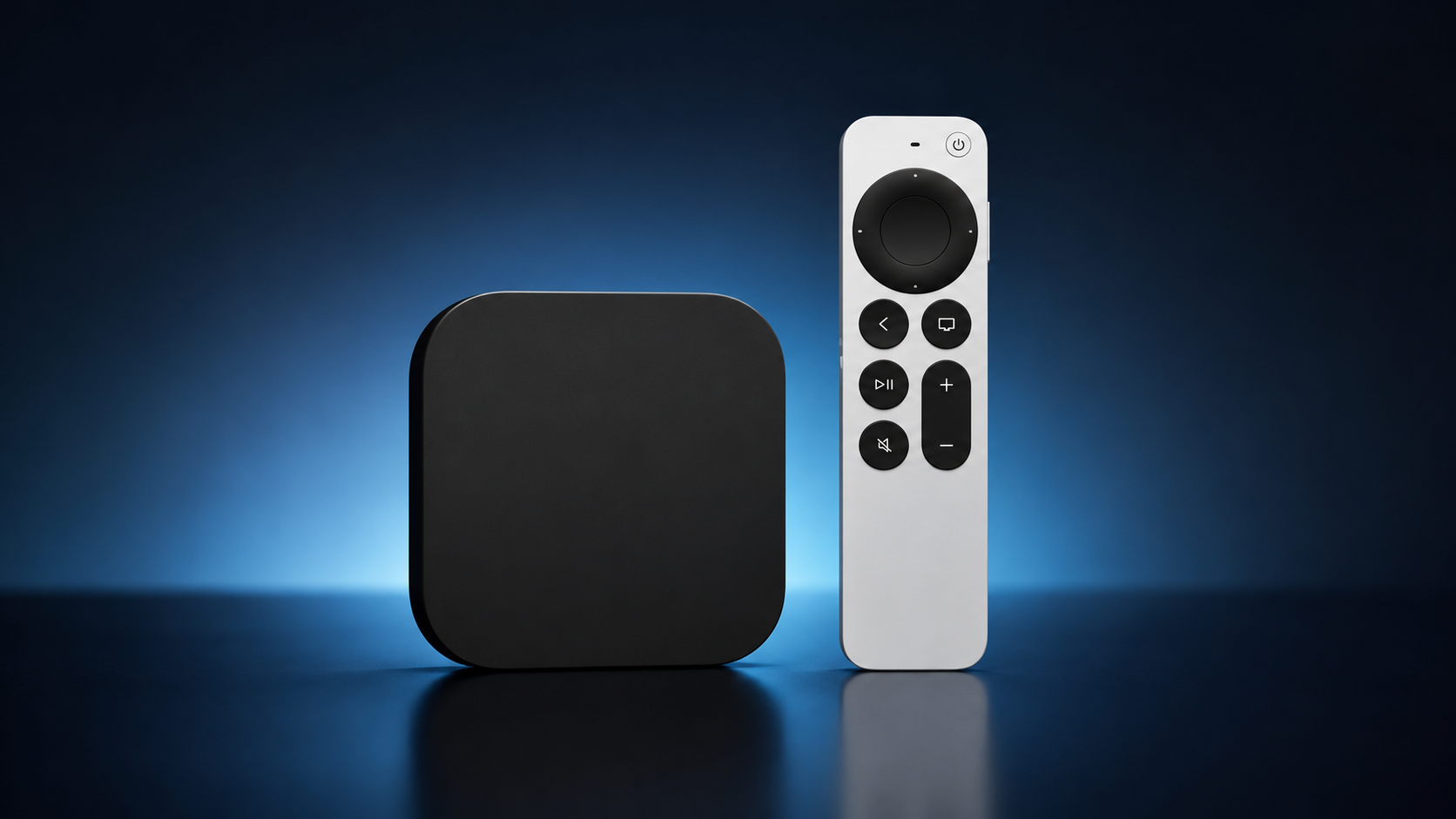 Apple TV 4K