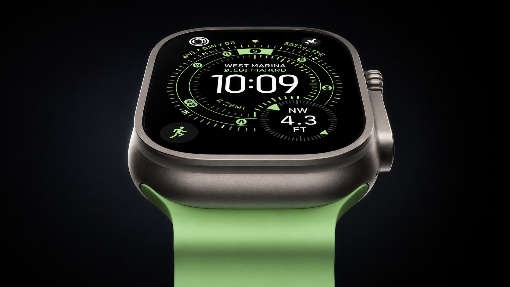 Apple Watch Ultra 4