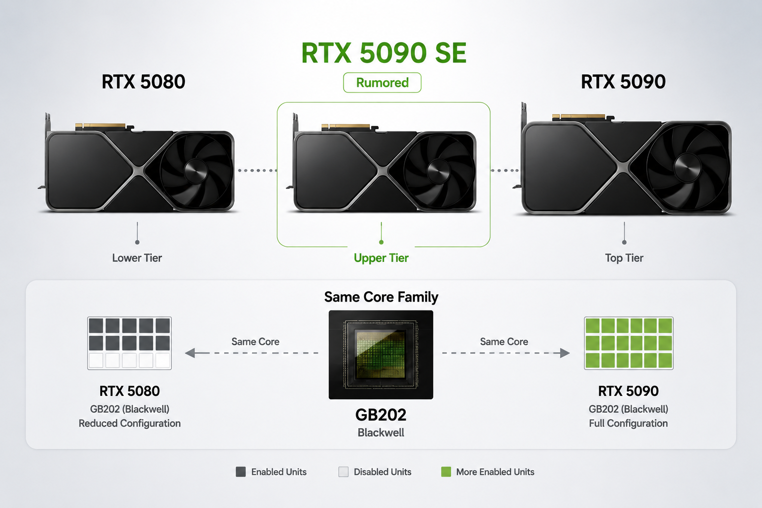 NVIDIA RTX 5090 SE