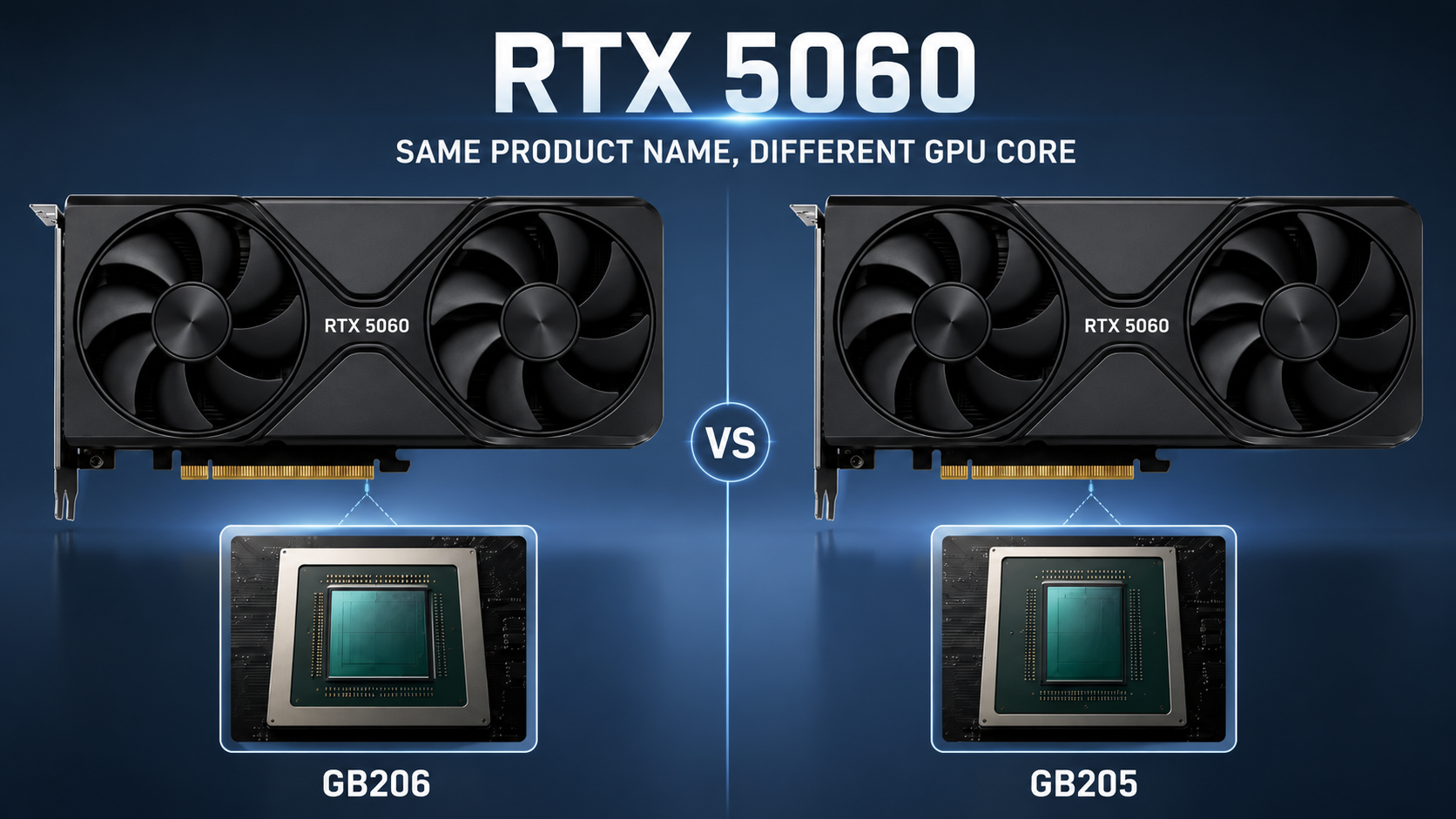 RTX 5060