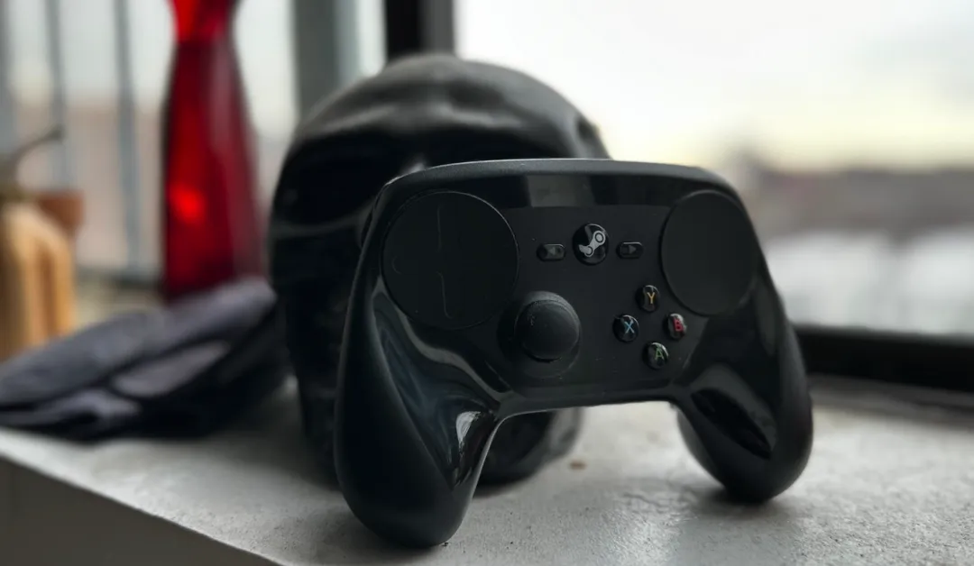Valve Fremont gaming hardware concept